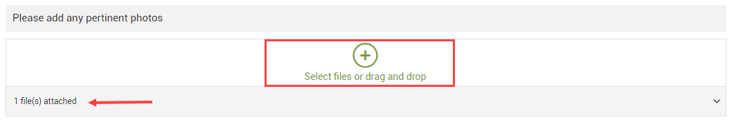 InEight Compliance - Filling out a Form and Task - Web