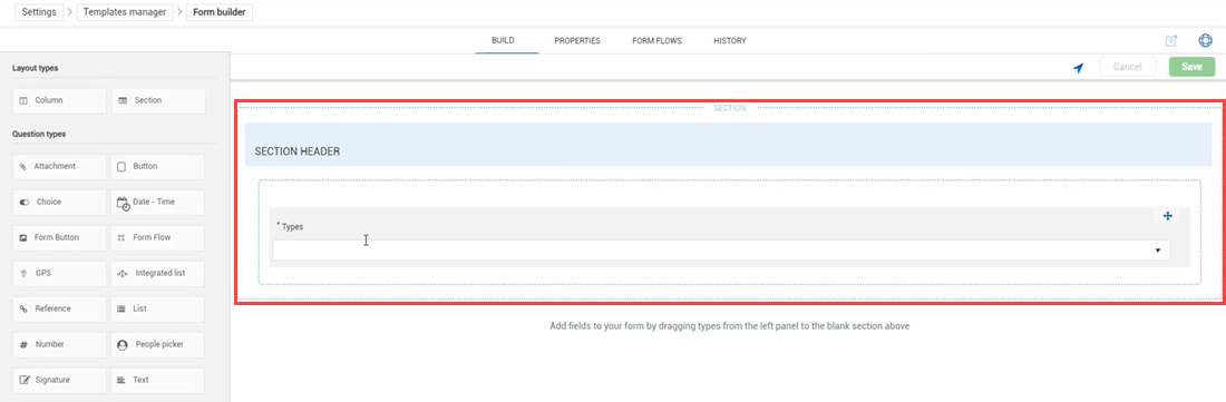 InEight Compliance - Compliance Archived Release Notes