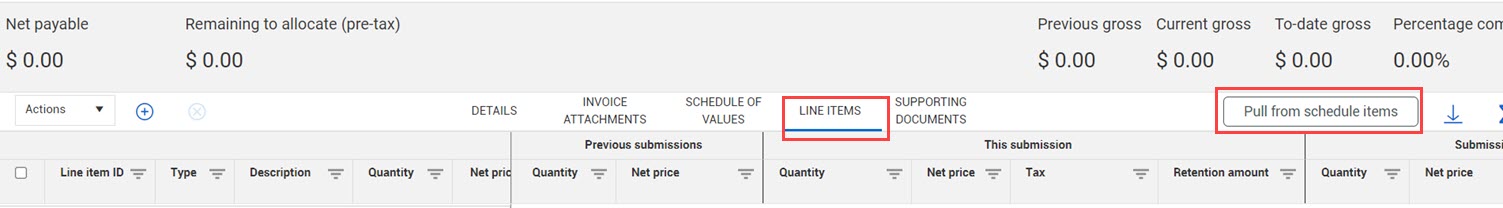 InEight Contract Release Notes