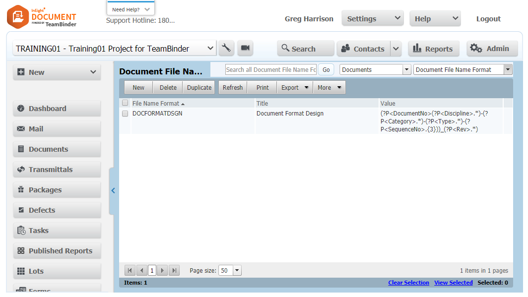 document-attribute-extraction