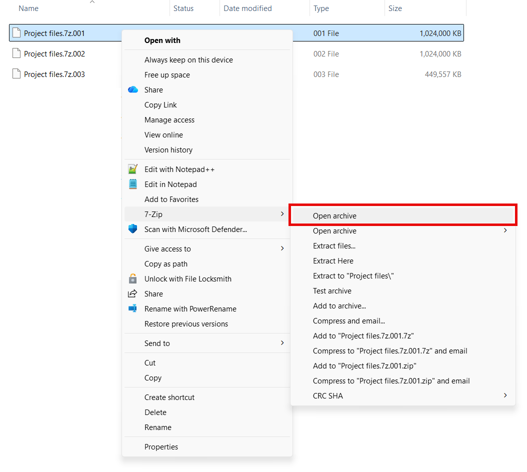 Uploading Large Files In Ineight Document Classic
