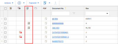 View file Icons 