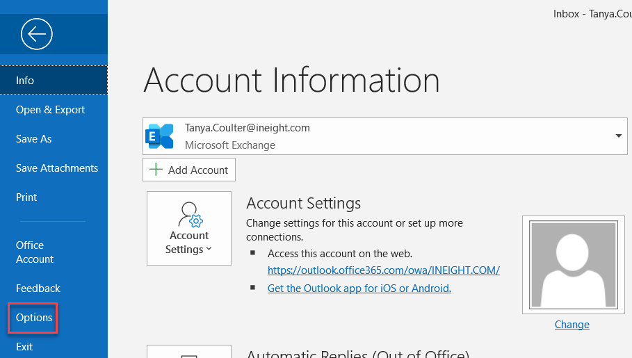 Teambinder Tab not Visible