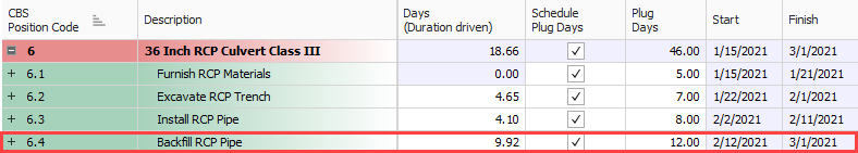 InEight Estimate - [[[Undefined variable Heading.Level1]]]
