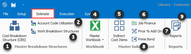 https://learn.ineight.com/Estimate/Content/3-LibrarySetup/Images-LibrarySetup/3%201%20Library%20Overview_4.png