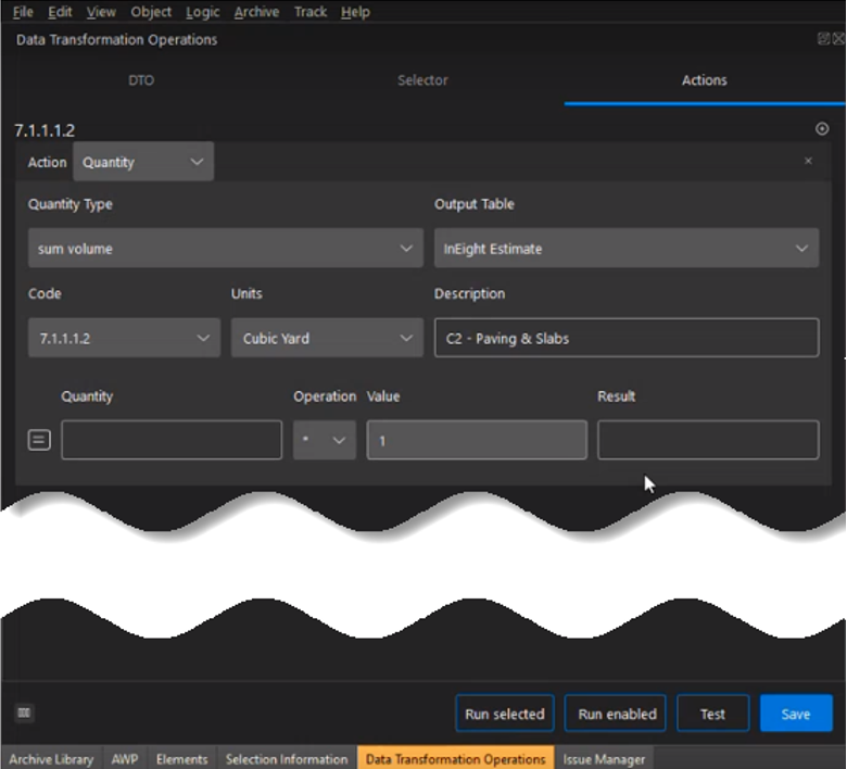 InEight Estimate Resources | InEight Estimate Release Notes