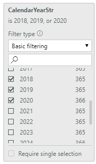 InEight Explore - Custom Dashboards