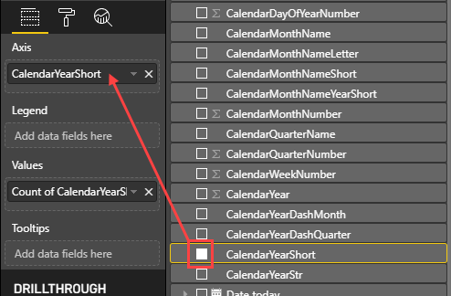 InEight Explore - Custom Dashboards