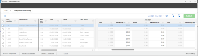 A screenshot of a computer

Description automatically generated