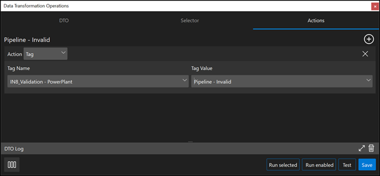 Validate Model Data