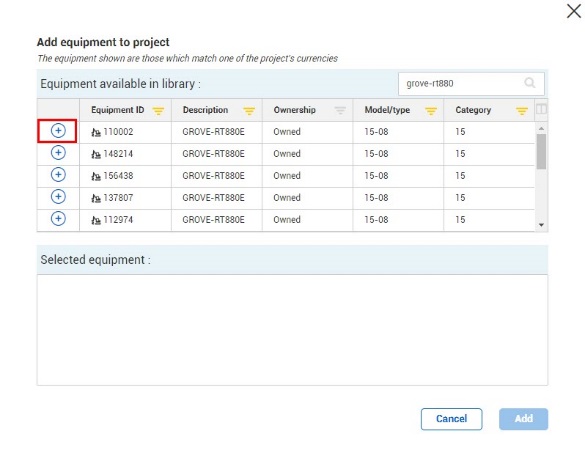 InEight Platform - Project Management
