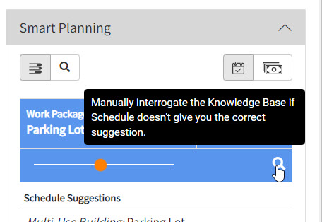 InEight Schedule Knowledge Library | InEight Schedule | InEight