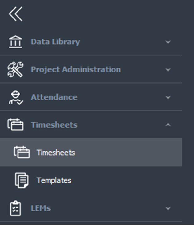 Understanding TimeSheets