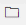 Folder Icon  in Document Register