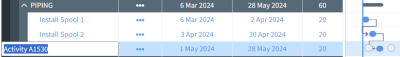 A screenshot of a calendar

Description automatically generated
