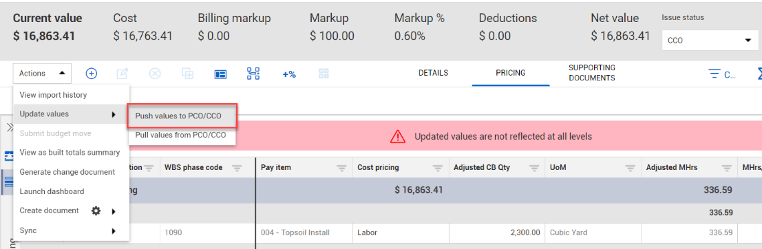 A screenshot of a computer

Description automatically generated