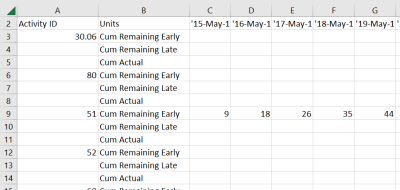 A screenshot of a spreadsheet

Description automatically generated